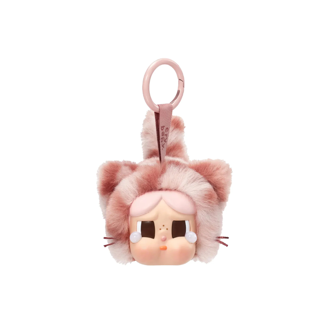CRYBABY Wild but Cutie Series -Vinyl PlushPendant Blind Box | SHOP 404